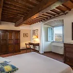 Apartamento Castello Di Fulignano Ildebrando Superior *