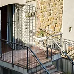 Apartamento Castello Di Fulignano Ildebrando Superior San Gimignano