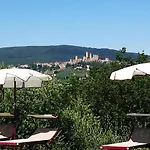 Castello Di Fulignano Ildebrando Superior *