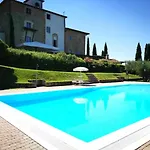 Apartamento Castello Di Fulignano Ildebrando Superior *