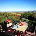 Apartamento Castello Di Fulignano Ildebrando Superior *