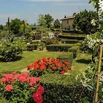 Castello Di Fulignano Ildebrando Superior Apartamento *