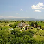Castello Di Fulignano Ildebrando Superior Apartamento