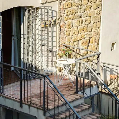 Apartament Castello Di Fulignano Ildebrando Superior San Gimignano