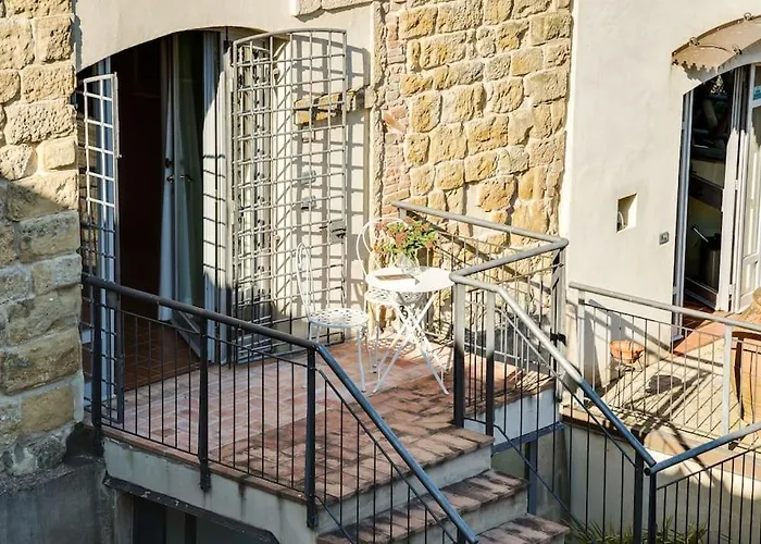 Apartman Castello Di Fulignano Ildebrando Superior San Gimignano