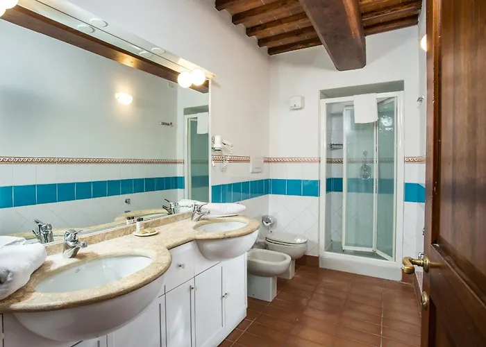 Apartman Castello Di Fulignano Ildebrando Superior *